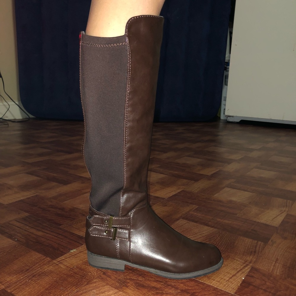 boots